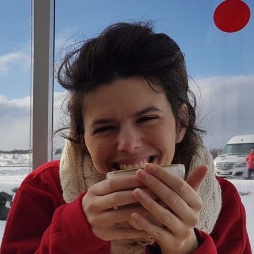 Elena Ghizzo