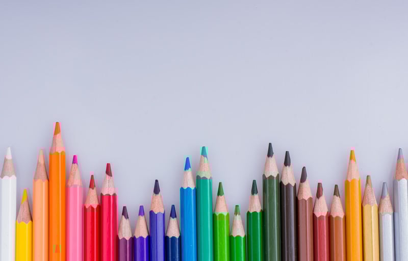  Pencils
